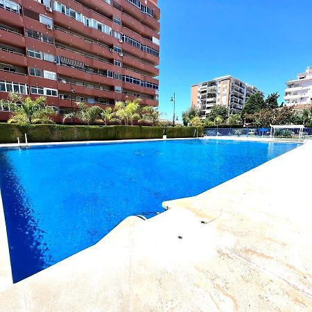 Cozy And Quiet, Pax7 Los Boliches, 3D, 2B, Pool And Close To The Beach Fuengirola Extérieur photo