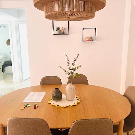 Cozy And Quiet, Pax7 Los Boliches, 3D, 2B, Pool And Close To The Beach Fuengirola Extérieur photo
