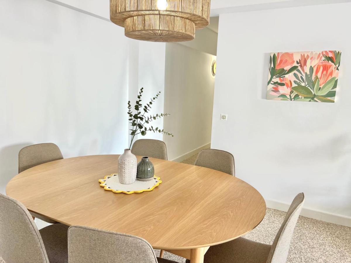 Cozy And Quiet, Pax7 Los Boliches, 3D, 2B, Pool And Close To The Beach Fuengirola Extérieur photo