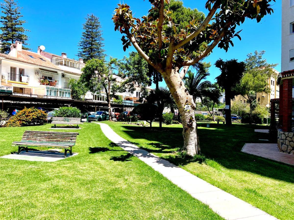 Cozy And Quiet, Pax7 Los Boliches, 3D, 2B, Pool And Close To The Beach Fuengirola Extérieur photo