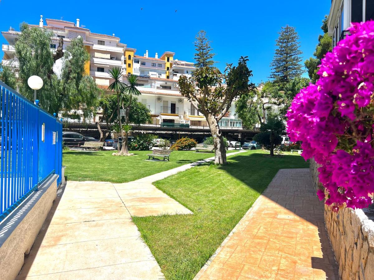 Cozy And Quiet, Pax7 Los Boliches, 3D, 2B, Pool And Close To The Beach Fuengirola Extérieur photo