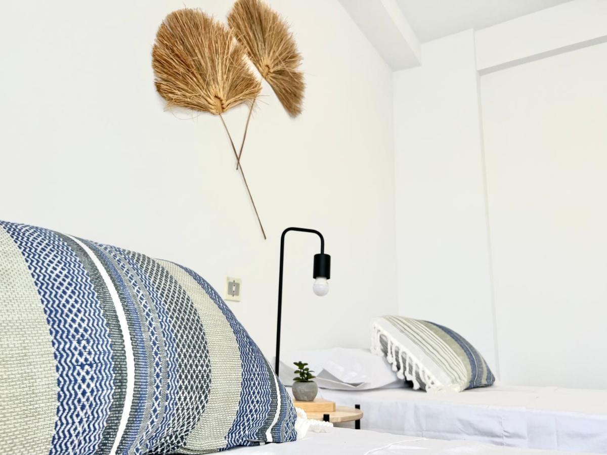 Cozy And Quiet, Pax7 Los Boliches, 3D, 2B, Pool And Close To The Beach Fuengirola Extérieur photo