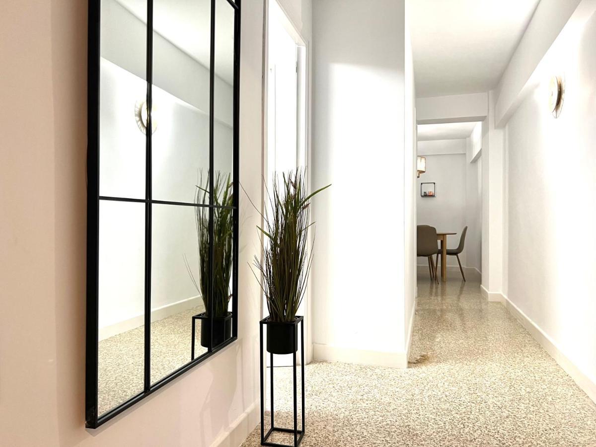 Cozy And Quiet, Pax7 Los Boliches, 3D, 2B, Pool And Close To The Beach Fuengirola Extérieur photo