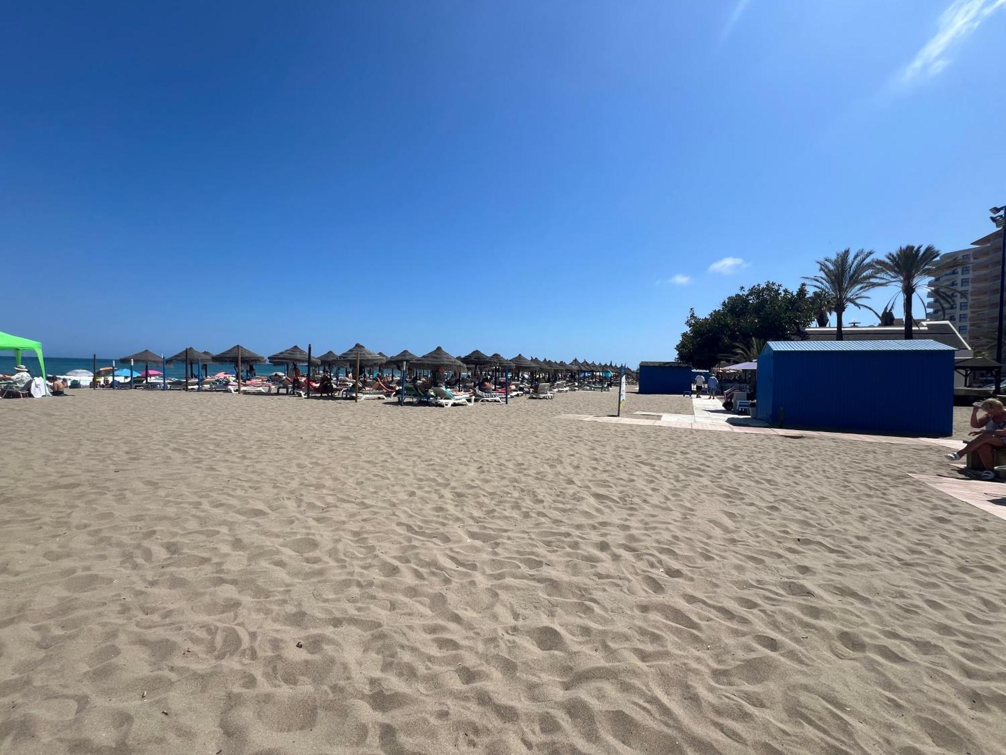 Cozy And Quiet, Pax7 Los Boliches, 3D, 2B, Pool And Close To The Beach Fuengirola Extérieur photo